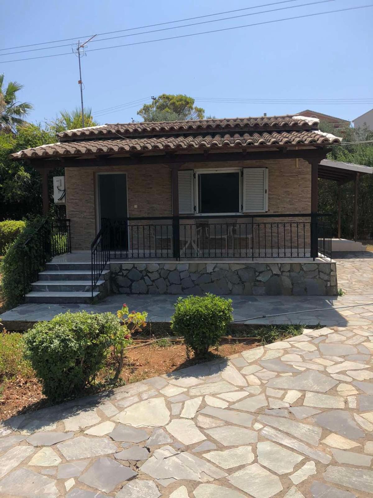 Dimitra Apartments G Gouvia Luaran gambar