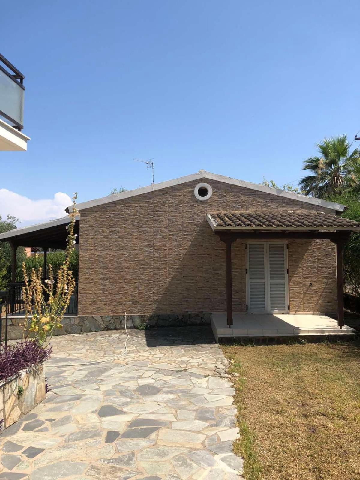 Dimitra Apartments G Gouvia Luaran gambar