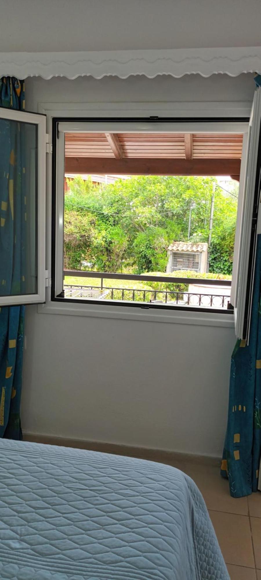 Dimitra Apartments G Gouvia Luaran gambar