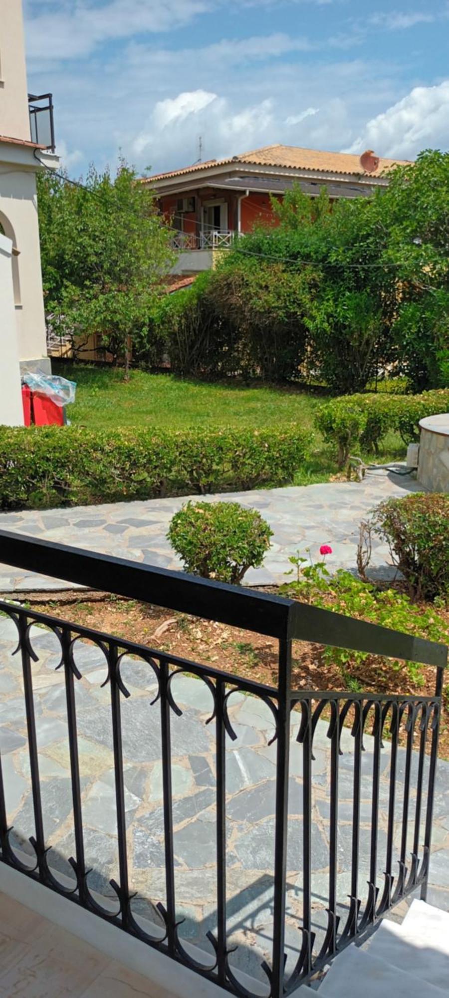 Dimitra Apartments G Gouvia Luaran gambar