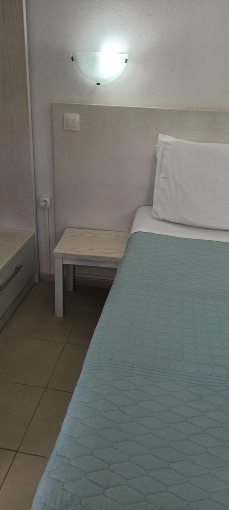 Dimitra Apartments G Gouvia Luaran gambar