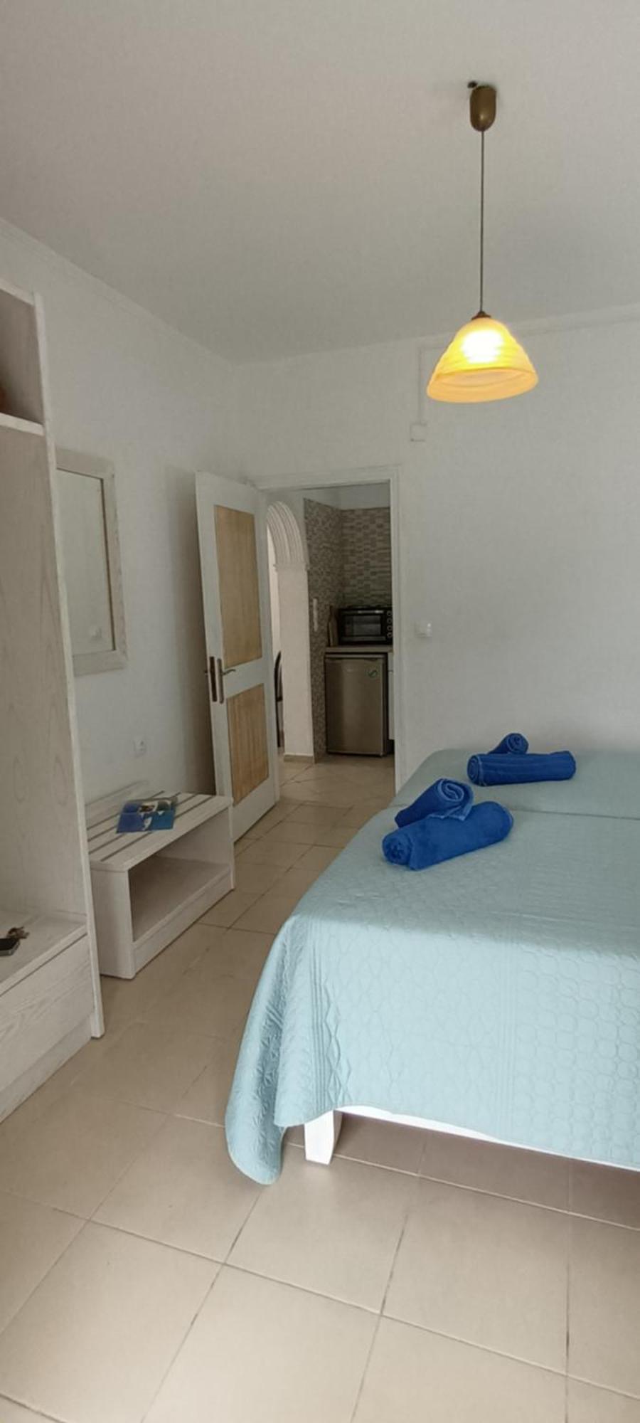 Dimitra Apartments G Gouvia Luaran gambar