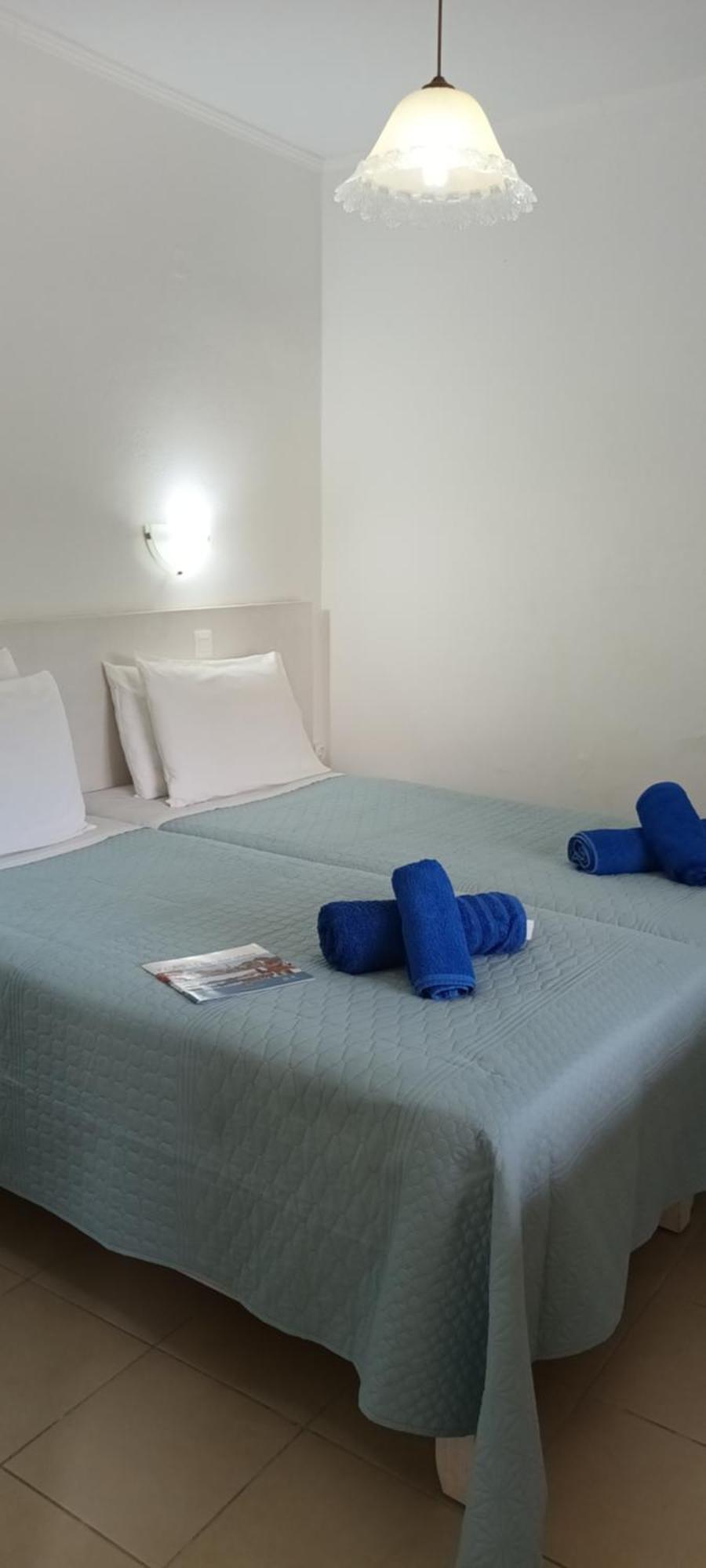 Dimitra Apartments G Gouvia Luaran gambar