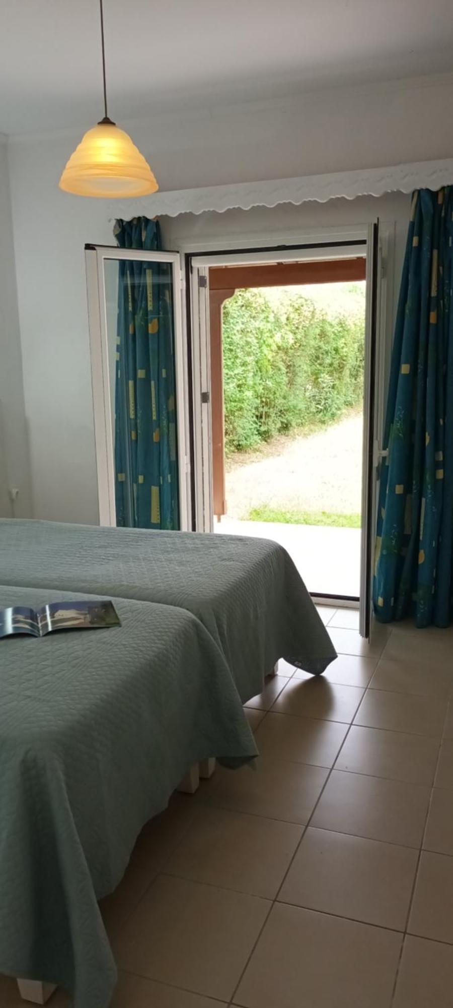 Dimitra Apartments G Gouvia Luaran gambar
