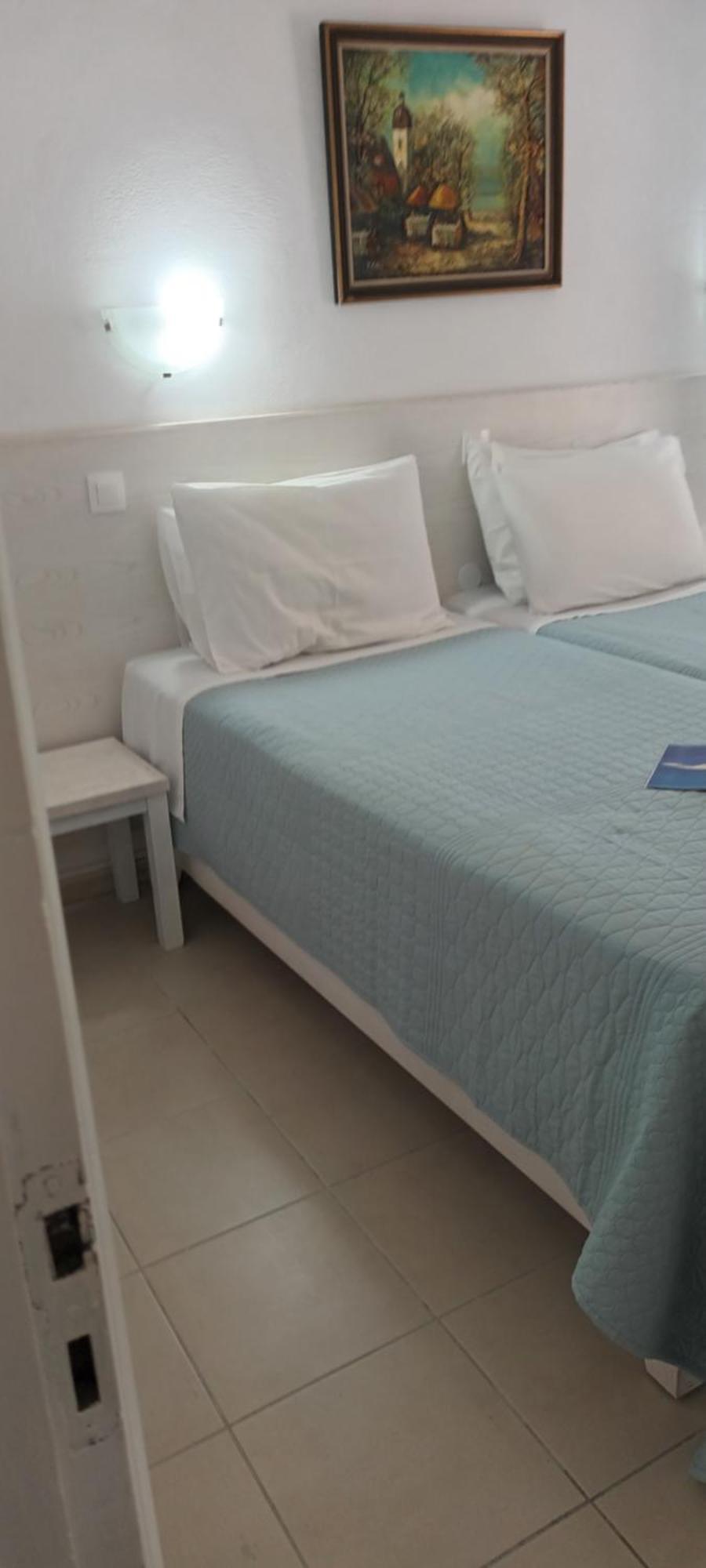 Dimitra Apartments G Gouvia Luaran gambar