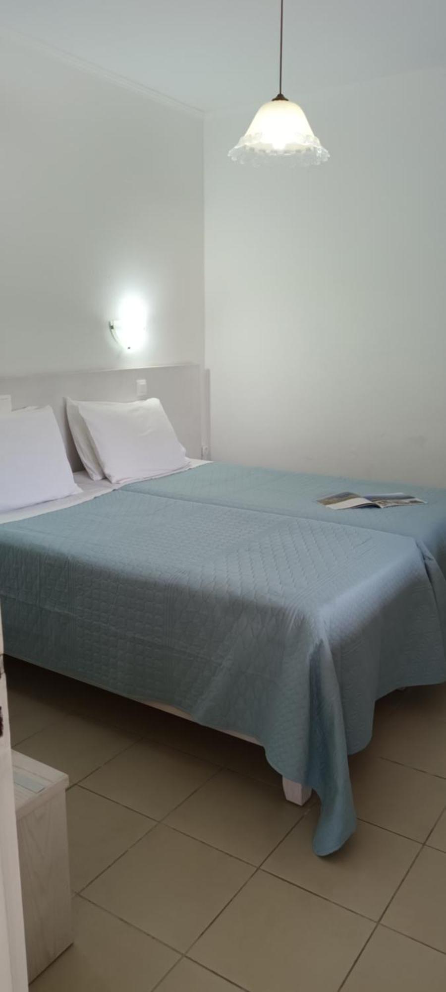 Dimitra Apartments G Gouvia Luaran gambar