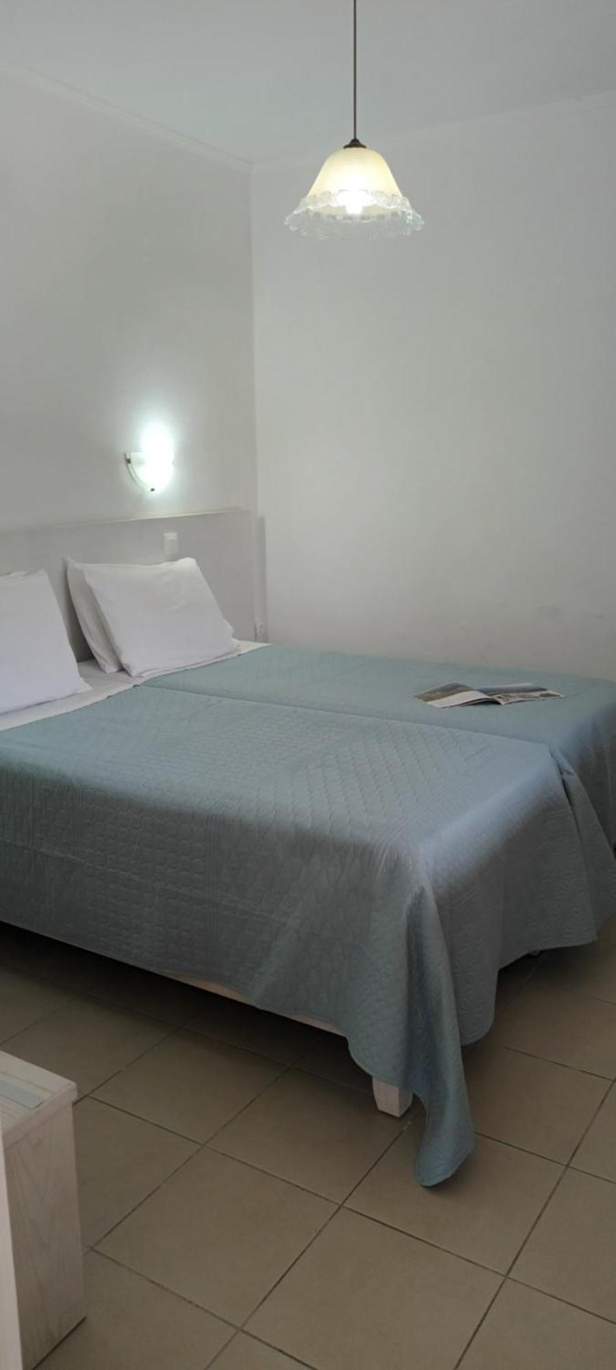 Dimitra Apartments G Gouvia Luaran gambar