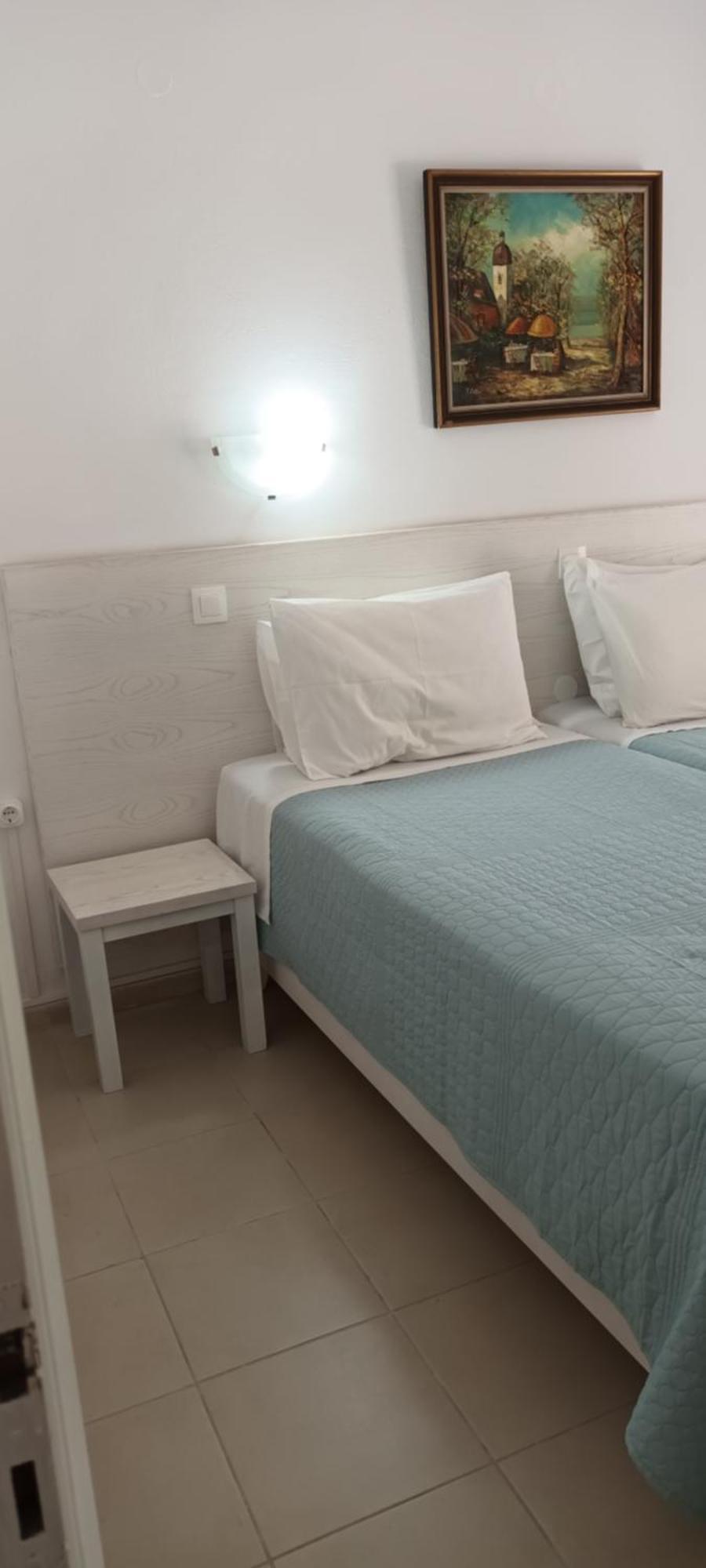 Dimitra Apartments G Gouvia Luaran gambar