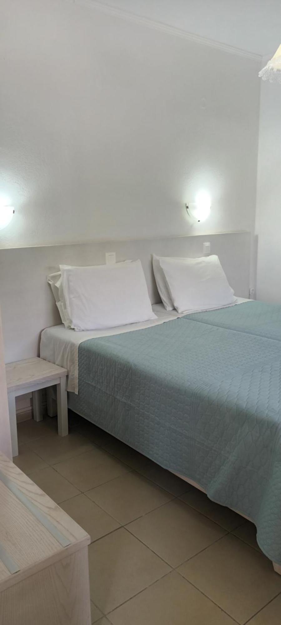 Dimitra Apartments G Gouvia Luaran gambar