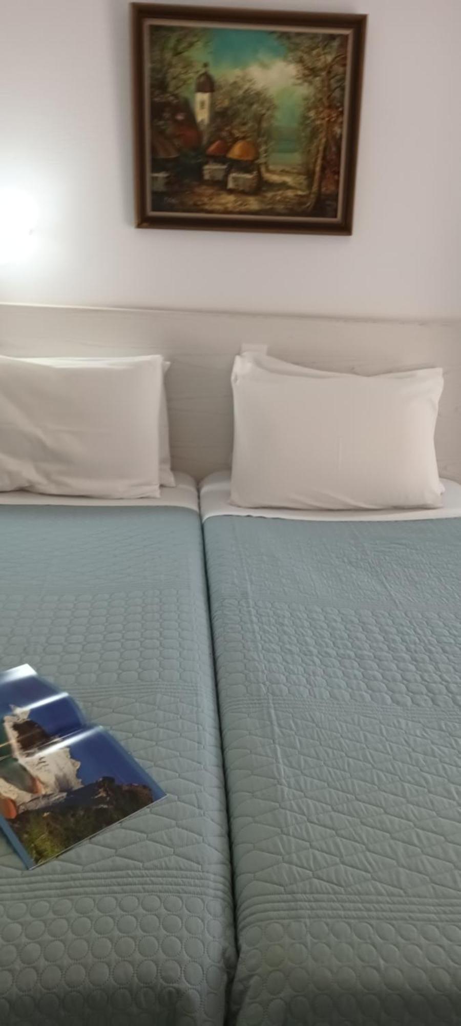 Dimitra Apartments G Gouvia Luaran gambar