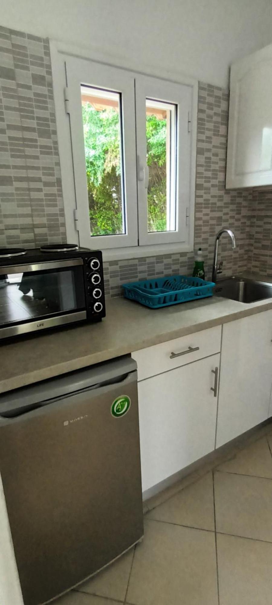 Dimitra Apartments G Gouvia Luaran gambar